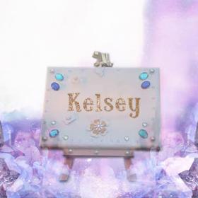 Kelsey name meaning