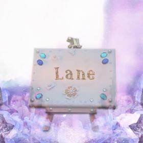 Lane Name Meaning