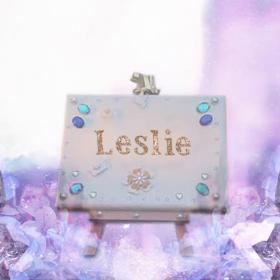 Leslie name meaning