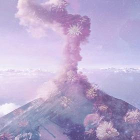 Volcano