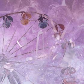 Fairground dream meaning