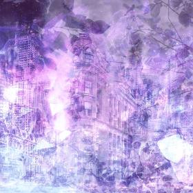 Falling Building dream meaning