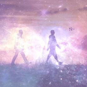 Dream Of Being Followed