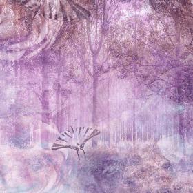 Forest or wood dream meanings