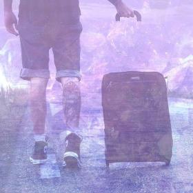 Hitchhiking Dream Meaning