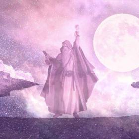 Incantation dream meanings