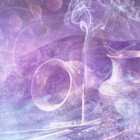 Incense dream meanings