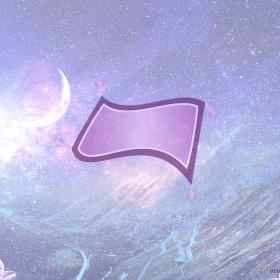 Magic Carpet