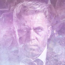 Old Boss
