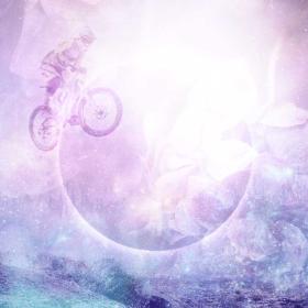 Riding