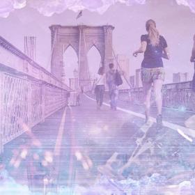 Running
