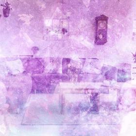 Unused rooms