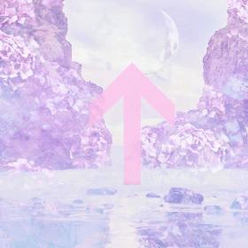 Up