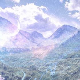 Valley