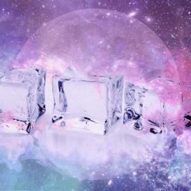 ice cube dream meanings