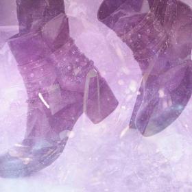 lost shoe in dream