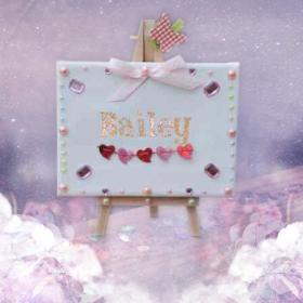 What does the name Bailey mean?