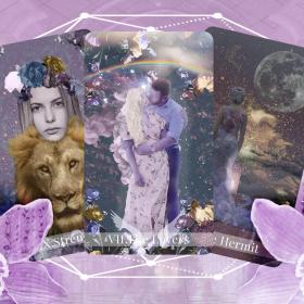 List of Tarot