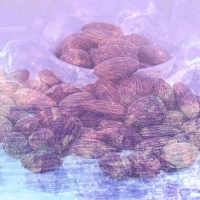 Almond symbolic meaning
