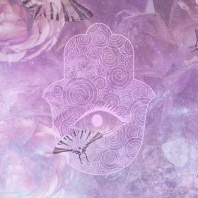 Hamsa Hand Meaning - Hand of Fatima Meaning