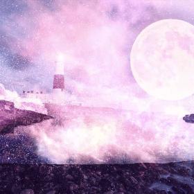 beacon or lighthouse