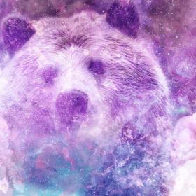 bear tea leaf meaning