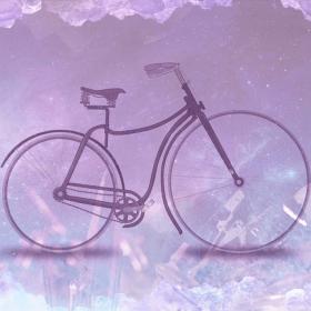 bicycle meaning tea