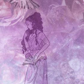 Aphrodite Passion Spell