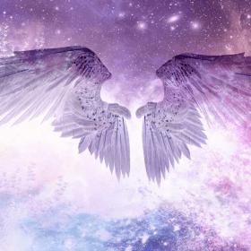 Azrael - the Angel of death