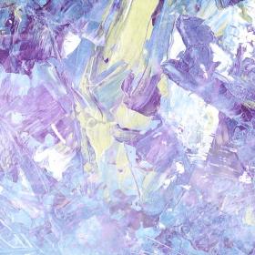 Blue Color Therapy