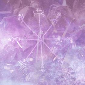 Enochian Sigils