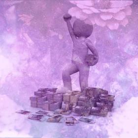 Financial Bliss Spell