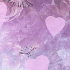 Love By Hearts