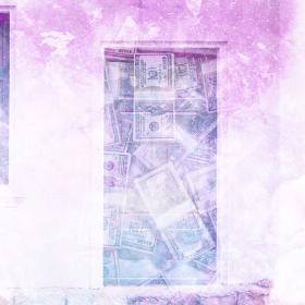 Money In the Door Spell 