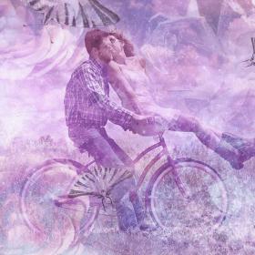Sticky Sweet Blend Love Spell