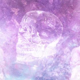 The Crystal Skull
