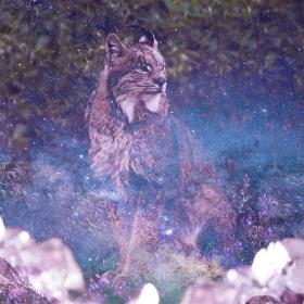 Caracal / Desert Lynx / Red Lynx