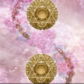 Two Of Pentacles Tarot Card