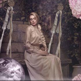 Two of Wands Tarot Card