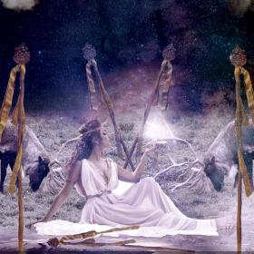 Five Of Wands Tarot Reading