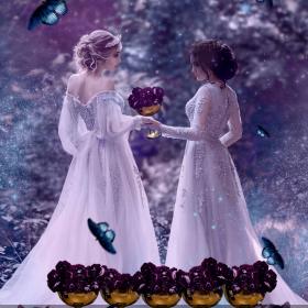 The 6 Cups Tarot Card