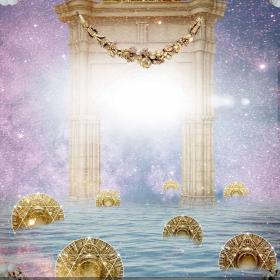 Seven Of Pentacles