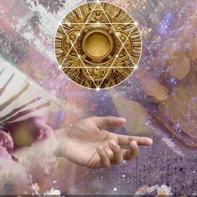 Ace Of Pentacles Tarot Card