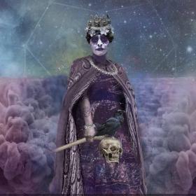 Death Tarot card