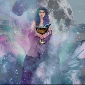 Page Of Cups Tarot Card