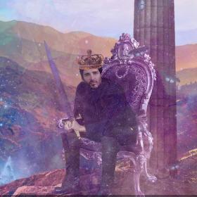 King Of Swords