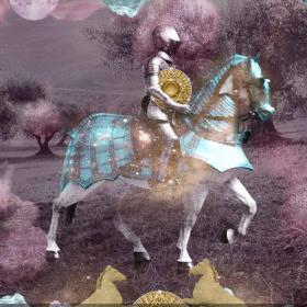 Knight of Pentacles Tarot Card Meaning