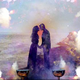 Two of cups