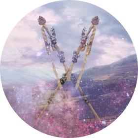 Wands Circle