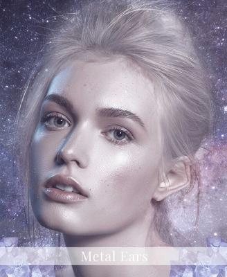 Metal Ears